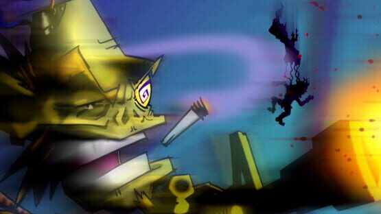 Loco Bonobo official artwork 1