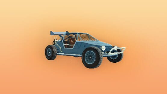 Buggy Game — 1