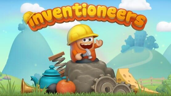 Inventioneers — 1