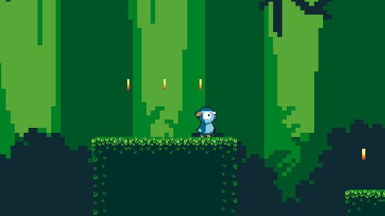 Tiny Hill gameplay screenshot