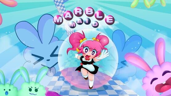 Marble Maid gameplay screenshot