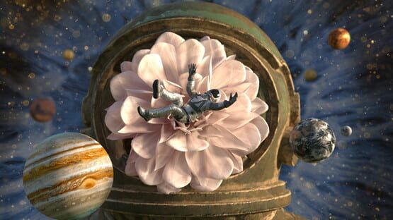 Samsara gameplay screenshot