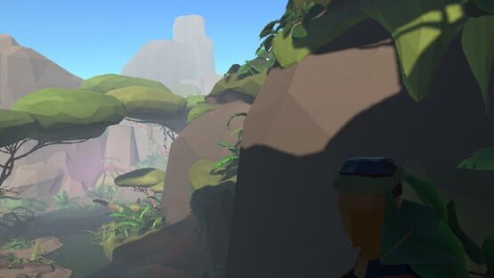 Punji VR official artwork 1