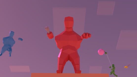 Three Finger Battle Arena official artwork 1