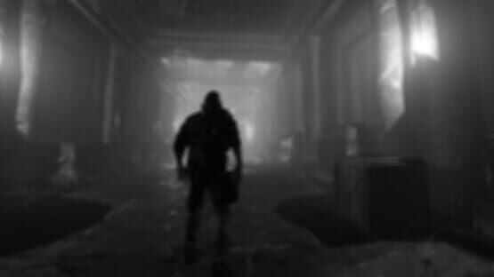 Hyde gameplay screenshot
