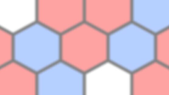 CycloHex gameplay screenshot