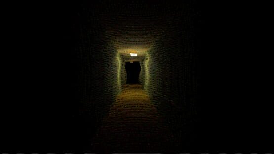 The Backrooms: Survival official artwork 1