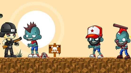 Avatar Raiders screenshot 3