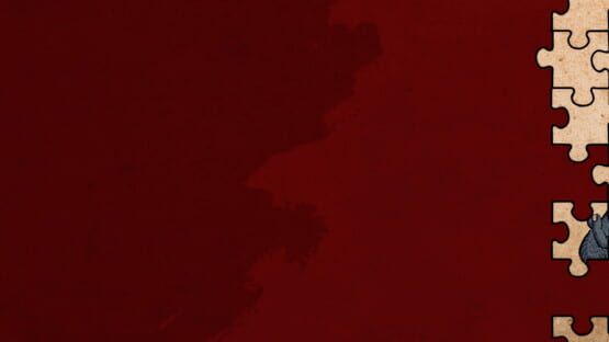 Jigsaw Bestiary backdrop