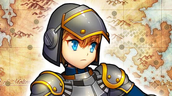 Frontier of Fortune official artwork 1