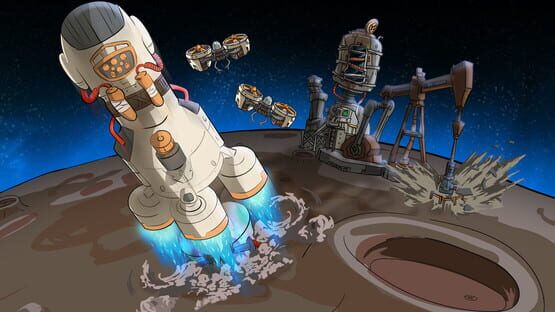 Astero Inc. official artwork 1