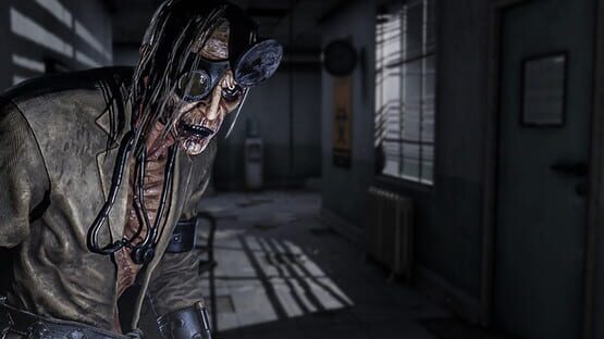 MadMan gameplay screenshot