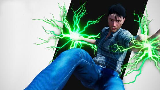 Shankaram: Code Reborn official artwork 1