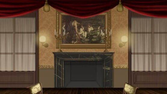 Play: An Interactive Piece gameplay screenshot