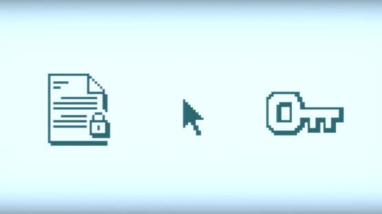 VSCS-II gameplay screenshot