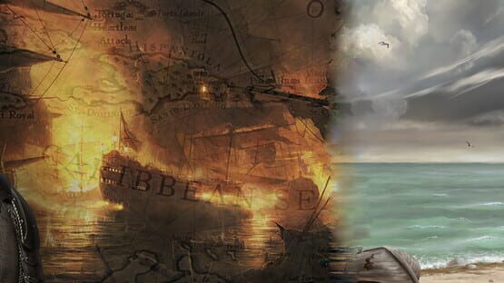 Sea Dogs official artwork 1