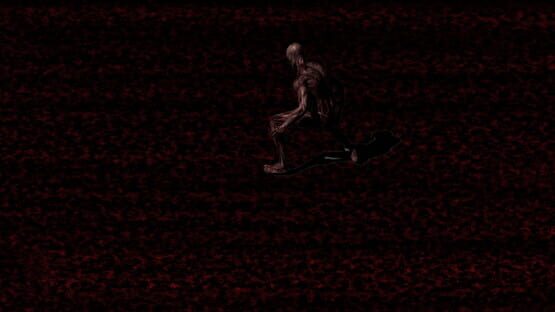Buried gameplay screenshot