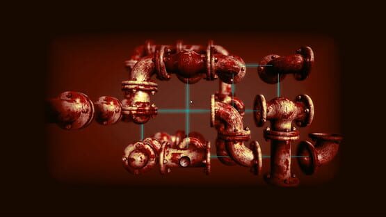Pipe connect official artwork 1
