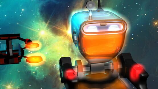Battle for the Droid Station official artwork 1