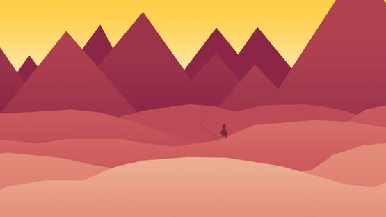 The Wanderer official artwork 1