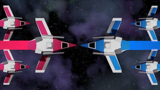 Star Age: Space Combat gameplay screenshot