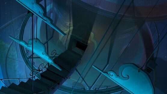 ReDrawn: The Painted Tower - Collector's Edition official artwork 1
