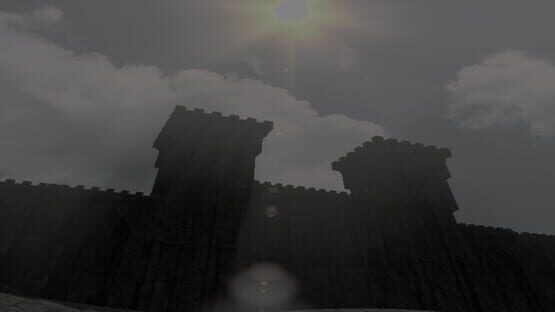 Soulstrive backdrop