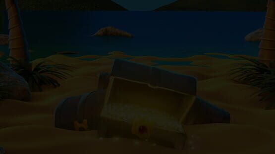 Pirate's Gold official artwork 1