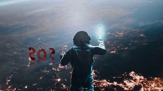 Starship Survivor official artwork 1