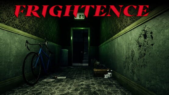 Frightence gameplay screenshot