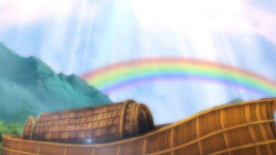 The New Chronicles of Noah's Ark gameplay screenshot
