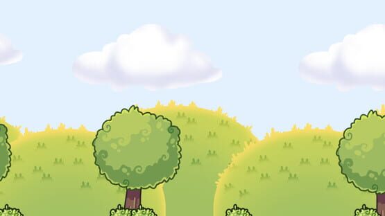 Red Hero Adventure — 1