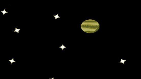 Inertia gameplay screenshot
