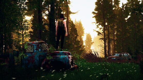 Tales From The Cache screenshot 4