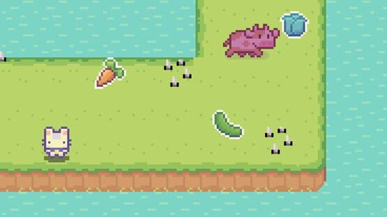 Sprout Lands gameplay screenshot