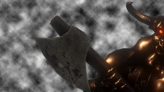 Horror of Minos official artwork 1