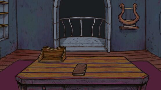 Havsala: Into the Soul Palace official artwork 1