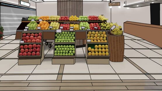 World of Retailing official artwork 1