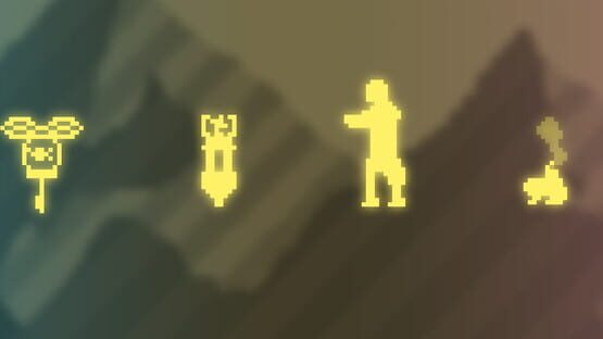 Tumble gameplay screenshot