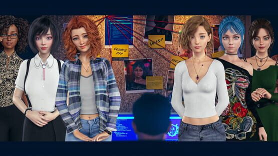 Shale Hill Secrets official artwork 1
