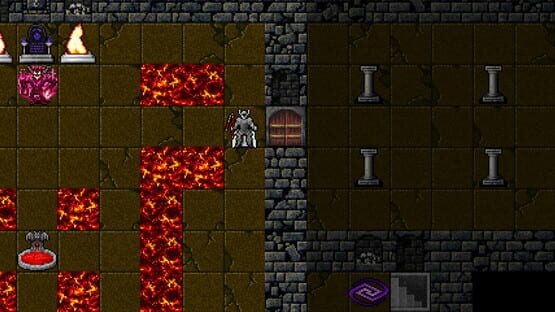 Lootbox RPG screenshot 2