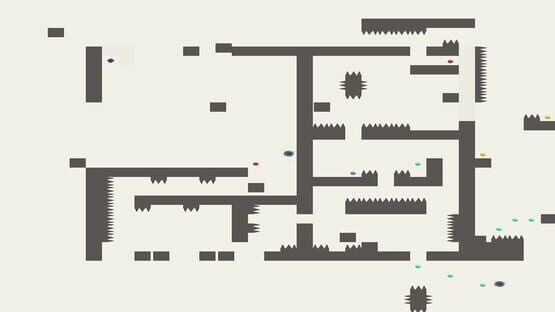Cube gameplay screenshot