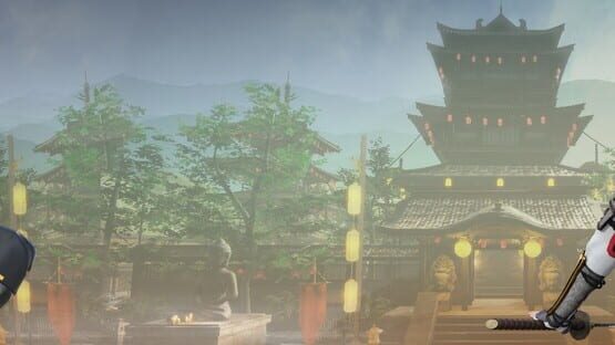 Hua Mulan: A Chinese Learning Adventure gameplay screenshot
