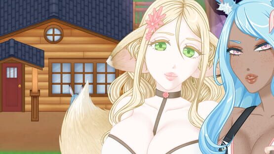 Crystal Road: Vale of Memories official artwork 1