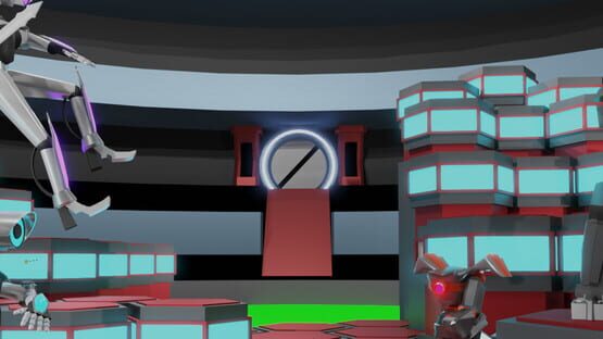 ModBots gameplay screenshot