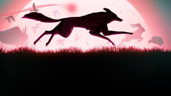 Lost Ember: VR Edition official artwork 1