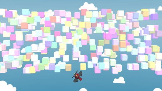Sky Jump gameplay screenshot