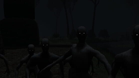 Imha gameplay screenshot