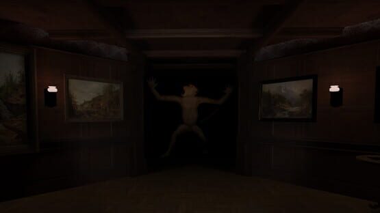 Monkey Mansion official artwork 1