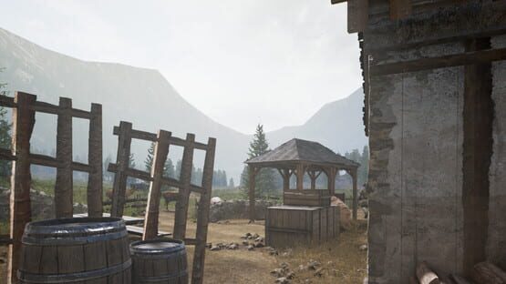 Legendary Sword — 1